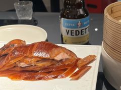 -小大董·烤鸭(观景餐厅·南京西路店)