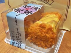 -鲍师傅糕点(台东步行街店)
