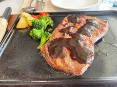 牛排-必胜客(广渠路店)