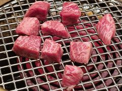 -御牛道日式烤肉料理(杭州万象城店)