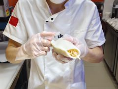 -张果佬年糕卷(科巷店)