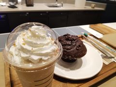 -星巴克臻选(深圳罗湖万象城店)