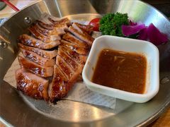 -囧人粗品·泰国街市料理(霖峰店)
