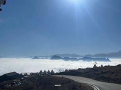 -牛背山