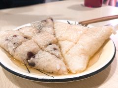 -陈仓老街美食天地