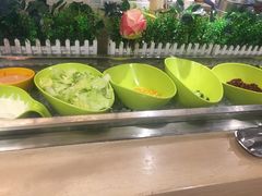 -福州大饭店-自助餐