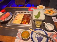 -大隐·成都火锅Bistro(合生麒麟新天地店)