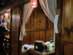 -老宅藕香·湖北菜·非遗藕汤·武昌鱼(黄鹤楼景观店)