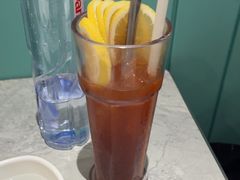 -翠华餐厅(正佳广场店)