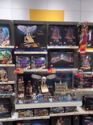 -乐高授权专卖店(中关村领展店)