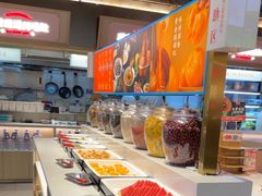 -东门口·新式老北京火锅(河西龙湖天街店)