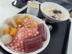 -鲜芋仙(太原街万达店)