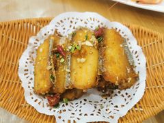-洲晓鲜·舟山海鲜大排档(朱家尖风景区店)