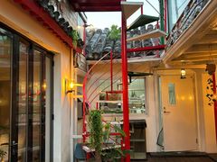 -EATALIA意塔利意式餐厅(鼓楼店)