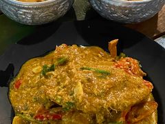 -Doo Dee Thai Food(Issan/Isaan/Esan)
