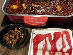 -新辣道鱼火锅(世纪金源购物中心店)
