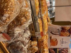 -西村叔叔的店·面包·甜品·蛋糕(崂山丽达店)