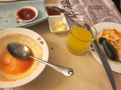 -华梅西餐厅(哈尔滨中央大街店)