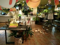 -花蒲甜品(海信广场店)