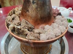 -山海关清和浑锅店