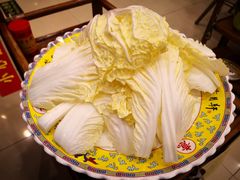 -芦月轩羊蝎子(北蜂窝店)