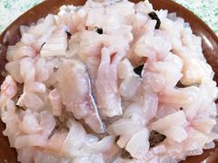 -鸿姐老火锅(疁城新天地店)