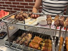 -彭城八戒羊肉串(总店)