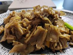 -天天向上素食餐厅(五台山店)