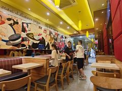 -尊宝比萨(石牌东店)
