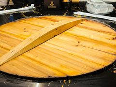 -好汉锅园林秘制老火锅 柴火霸王鸡(金沙店)