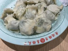 -老边饺子馆(东单店)