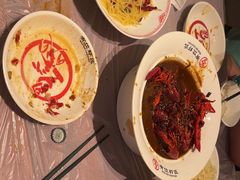 -有位虾匠·香辣蟹·小龙虾(李村店)