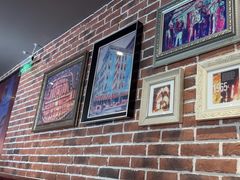 -星期五餐厅(金融街店)