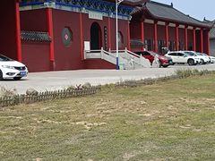 -南京市江宁方山