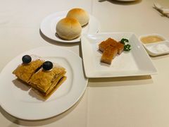 雪山包-利苑酒家(宜安广场店)