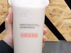 -书亦烧仙草(嘉新大厦店)