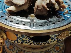 -蒙亨·手把肉·蒙古包文化主题餐厅(天恒广场店)