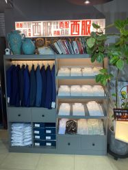 -ChenV西服礼服高级定制(市区养育巷店)