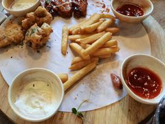 -G+KITCHEN(龙湖狮山天街店)