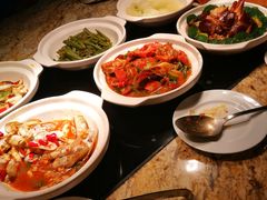 -嘉定凯悦·咖啡厅