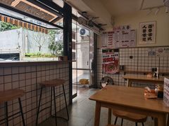 -明記茶餐廳(福田总店)