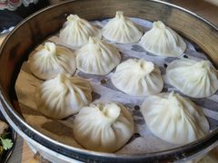 -老班长手工灌汤包老店(东山店)