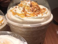 -星巴克臻选(泰州万达广场店)