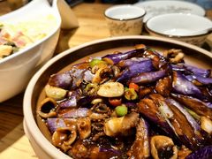 -小三峡食府(西五路店)