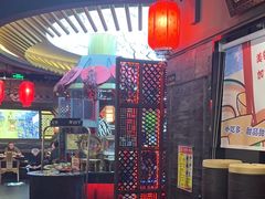 -哥老官重庆美蛙鱼头(宝山龙湖店)