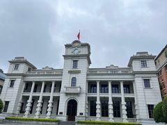 -飞马旅黎黄陂路文旅街区