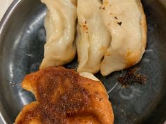 锅贴-黄阿姨锅贴大王(万航渡路店)