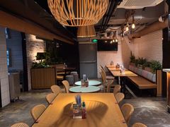 -西贡妈妈SaigonMama•越南料理(上海商城店)