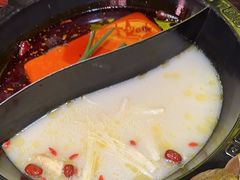 -重庆袁老四火锅(武进万达店)