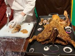 -九十九顶毡房(阜石路店)